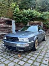 Audi 80 V8 Avant Quattro RS2 S2 - Audi 80: R