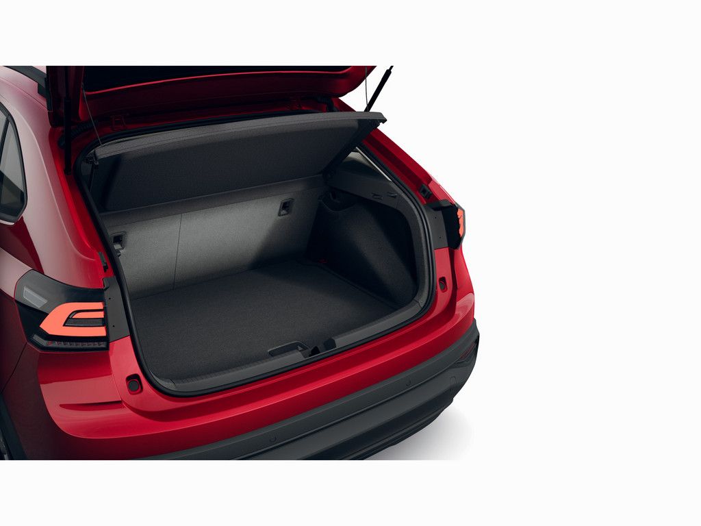 Volkswagen Taigo - Bild 13