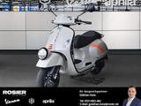 Vespa GTV 310 E5+ **deutsche Ausführung** - VESPA BEIGE
