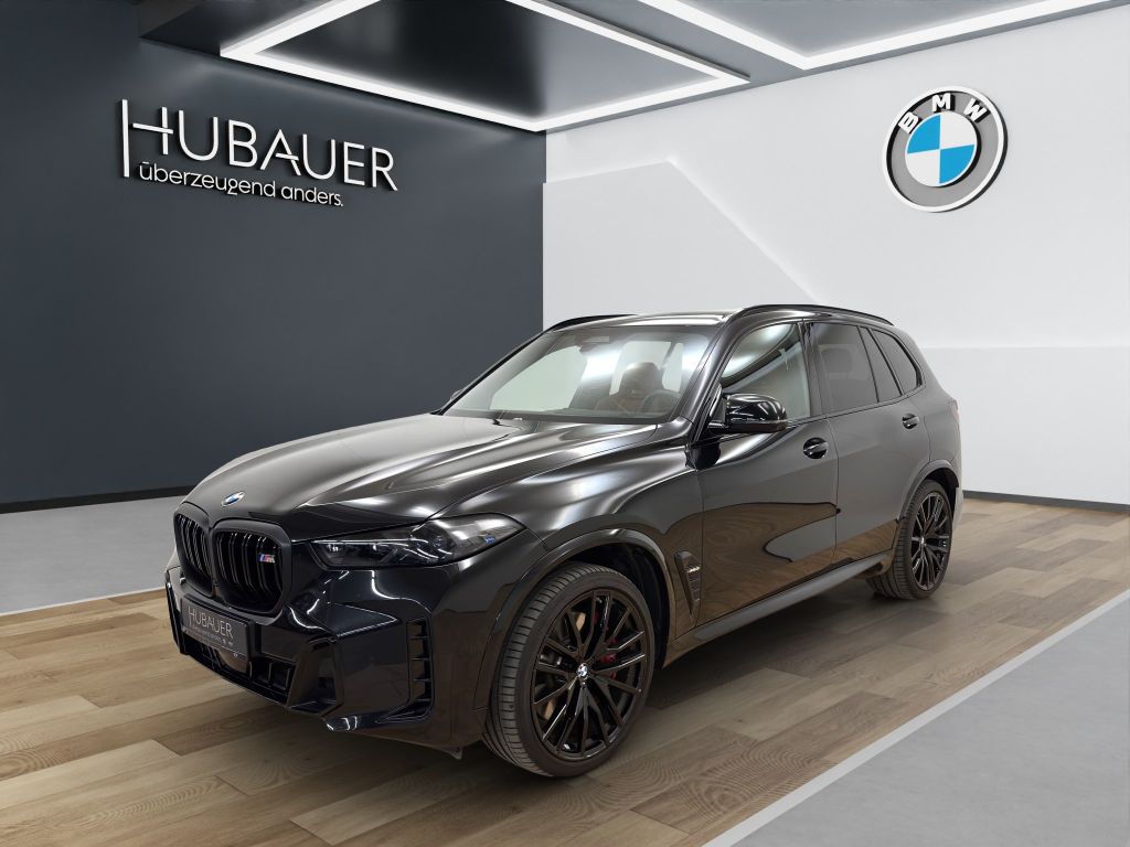 BMW X5 M60