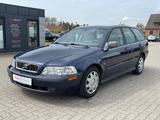 Volvo V40 1.9D Comfort AHK KLIMA TÜV NEU 2HD - Volvo V40 mit Diesel-Antrieb: 1.9