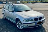 BMW 318i touring - 115000 KM, TÜV 06/2027 - BMW 318 aus 2003: 318i