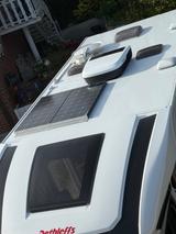 Dethleffs Pulse Classic 90 T 7051 - Dethleffs Pulse