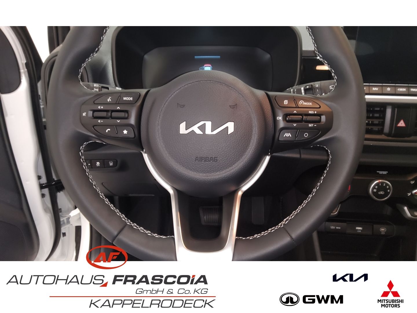 Kia Picanto - Bild 17