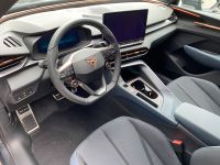 Cupra Terramar - Vorschau Bild 9