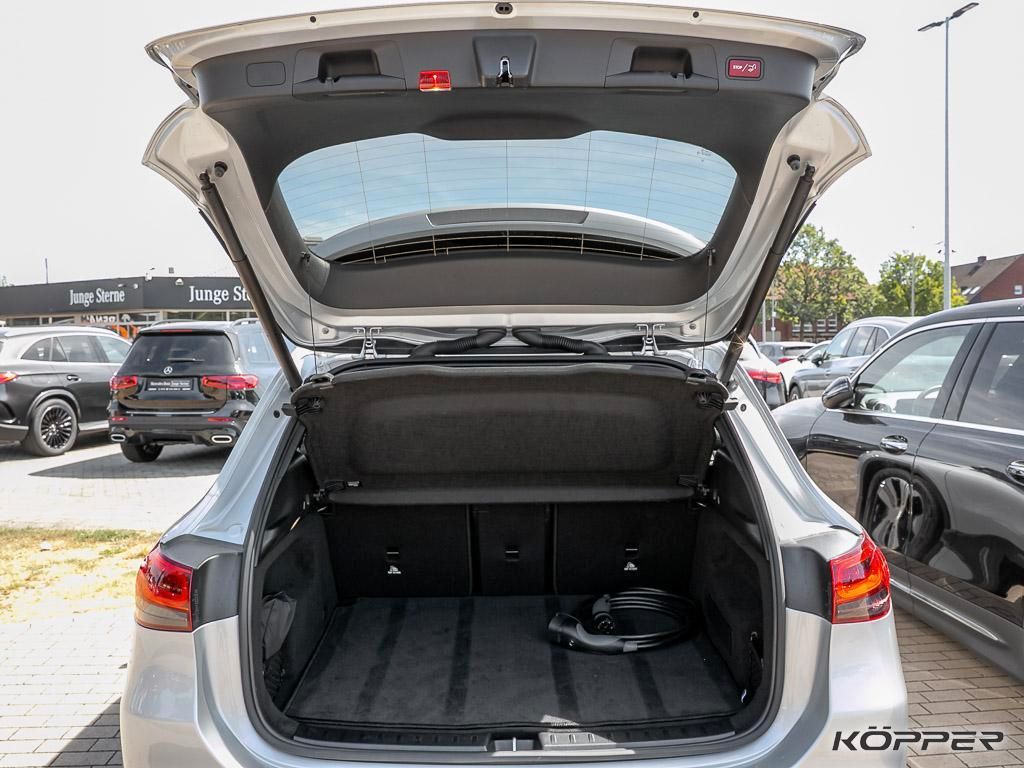 Mercedes-Benz EQA 250 Progressive ADVANCED Kamera LED PTS MBUX foto 10