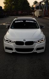 BMW 340i ST,NGM,M513 - BMW 340 von privat