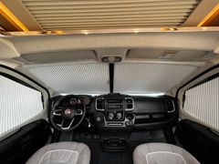 Fahrzeugabbildung Malibu Van Diversity 600 DB K GT