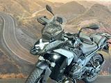 BMW R 1300 GS Style Triple Black + ASA+Höhen - ABS ENDURO KARDAN