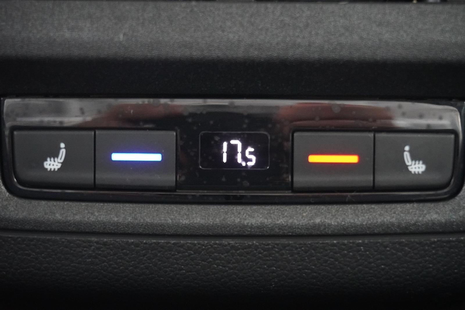 Volkswagen Golf VIII 1.5 16V TSI United LED Standheizung, миниатюра 15
