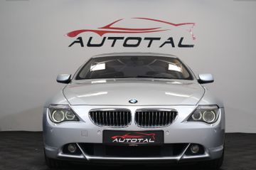 BMW 645 - 6