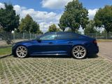 Audi RS5 Sportback, B&O, HUD, ACC, Massage, CarPlay - Audi RS5: Limousine