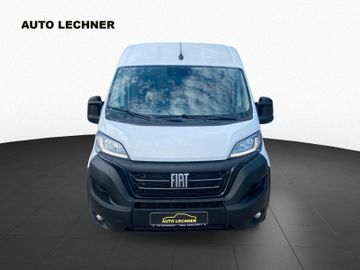 Bild 2 Fiat Ducato Hochr.-Kasten L2H2*KAMERA*CARPLAY*MwSt*