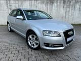 Audi A3 1.4TFSI Attract. Sportback*2.Hand*Navi*SitzHz - Audi A3 Gebrauchtwagen in Stuttgart