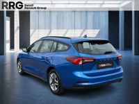 Ford Focus - Vorschau Bild 4