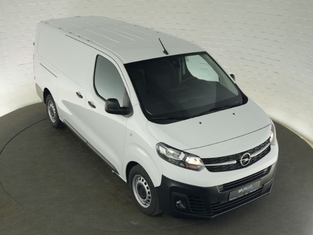 Vivaro C CARGO L CDTI+NAVI+SCHIEBETÜR+PARKPILOT+