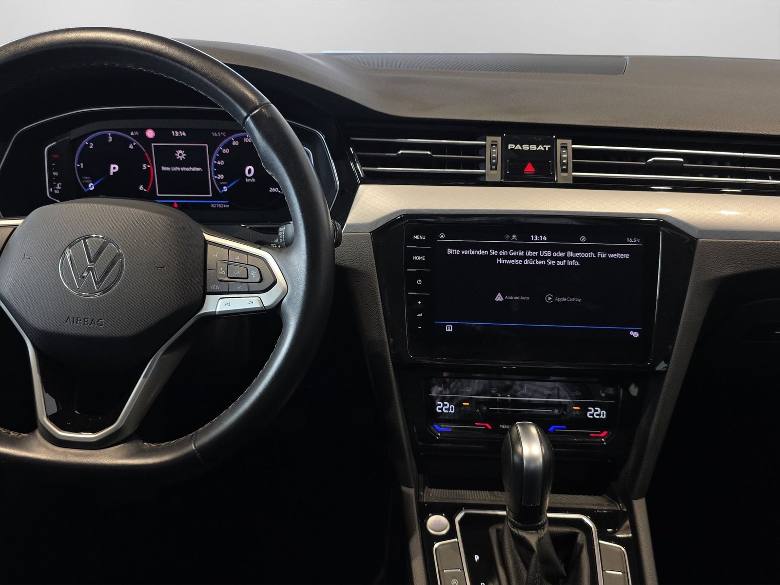 Volkswagen Passat Variant - Bild 16