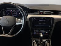 Volkswagen Passat Variant - Vorschau Bild 16
