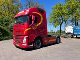 Volvo FH 500 Globetrotter XL Park cool Nl truck - Volvo FH 500 Globetrotter XL