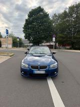 BMW 325i E92 Coupé LeMansBlau gepflegt vie... - BMW 325 in Hagen