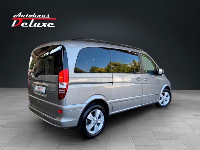 Mercedes-Benz Viano