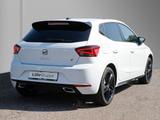 Seat Ibiza FR BE 1.0 TSI 85kW/116PS 7-Gang-DSG - Seat Ibiza: Weiß