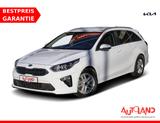 Kia Ceed SW 1.4 T-GDI Navi Sitzheizung Kamera PDC