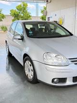 Volkswagen Golf 1.6 Comfortline Automatik Variant Comfo... - Volkswagen Golf aus 2006: Variant