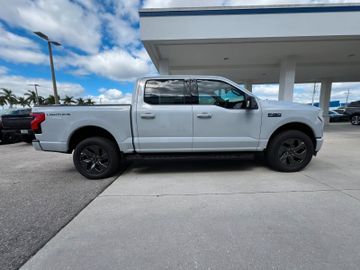 Ford F 150 Lightning Flash  2025 grosse Batterie NEU!
