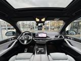 BMW X5 xDrive40d M Sport Pro PANO AHK h&k StHzg 22z - BMW X5 in Duisburg