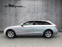 Audi A4 - Vorschau Bild 2
