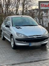 Peugeot Peugot 206 Gepflegtes Anfängerauto - Peugeot aus 1997