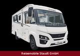 Itineo CJ 660 - Breite nur 2,19 m, Einzelbetten Hubbett - Itineo Integrierter