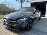 Mercedes-Benz C 43 AMG  Cabrio /Perfomance- 4Matic/SAGA
