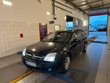 Opel Vectra 1.9cdti Polnische Kfz-Kennzeichen - Opel Vectra in Bremen