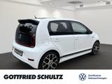 Volkswagen up! GTI 1.0 TSI 17 ZOLL CAM BEATS SHZ AMBIENTE G - Volkswagen up! in Mönchengladbach