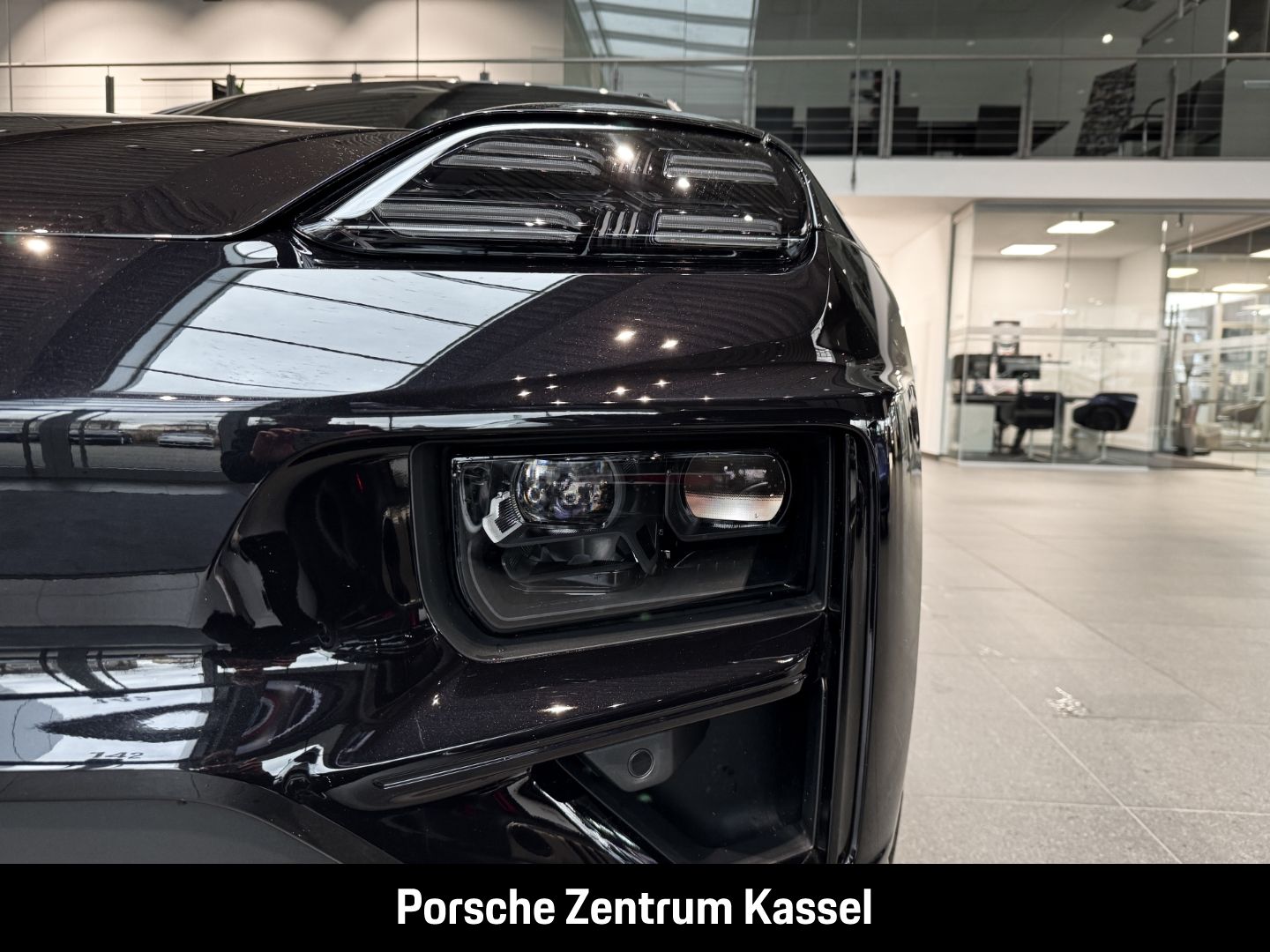 Porsche Macan - Bild 15