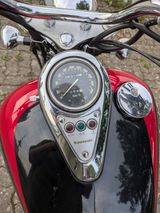 Kawasaki EN500C - KAWASAKI C 500 EN