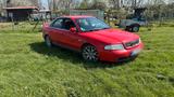 Audi A4 B5 2,8l V6 193PS Quattro Automatik... - Audi A4 aus 2000: 1.8