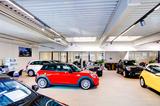 ALPINA D3 S Allrad Touring 20 Zoll AHK HiFi h/k Pano - ALPINA D3 S Neuwagen