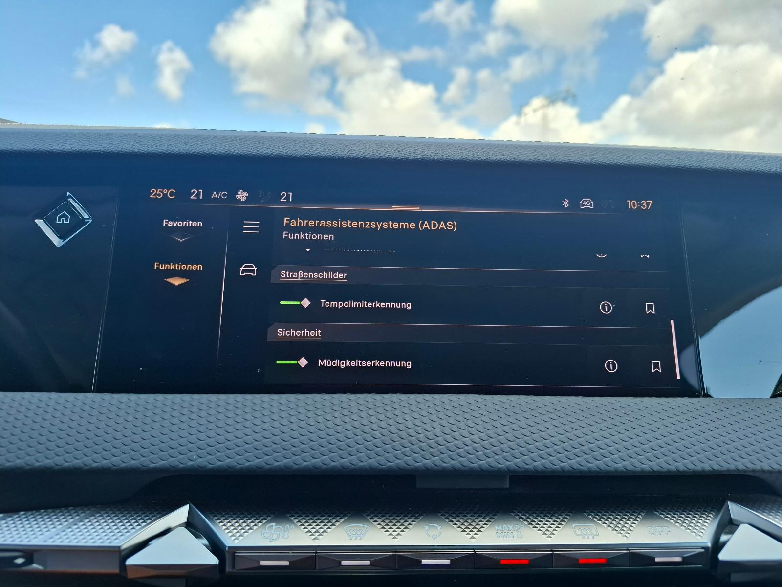 DS Automobiles DS4 Benzin1.2Aut Trocadero,Head-Up,RFK,LED,Leder