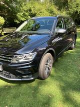 Volkswagen Tiguan Allspace 1.5 TSI ACT OPF Comfortline ... - Volkswagen Tiguan Allspace Comfortline mit Benzin-Antrieb