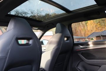 Skoda Kodiaq 1.5 TSI  Sportline AHK Matrix Panodach