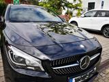 Mercedes-Benz CLA 220 Shooting Brake CLA 220 4MATIC DCT AM... - Mercedes-Benz CLA 220 Shooting Brake aus 2017