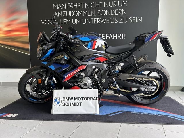 BMW M 1000 R