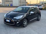 DS Automobiles DS3 3 1.4 diesel 2012 Automatico - DS Automobiles DS3 aus 2012