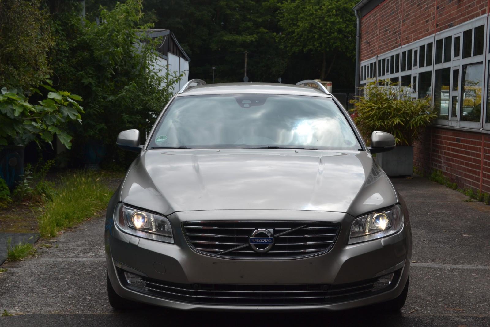 Volvo V70 D3-2.0l110Kw-1HD-Navi-Xenon-PDC-Euro6