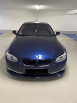 BMW 325i Coupé - 3 Liter*TÜV NEU*PDC*8Fach*Klima - BMW 325 in Hamburg