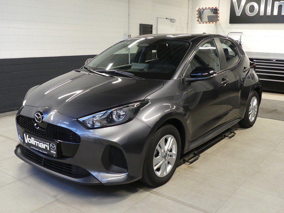 Mazda 2 Hybrid 1.5L Hybrid Centre Line Automatik