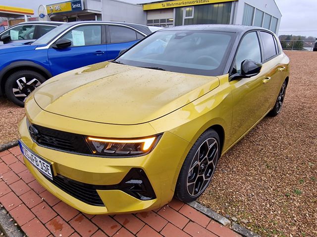 Opel Astra Lim. 5-trg. GS Line Plug-in-Hybrid